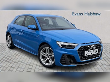 Used Audi A1 2020 for sale - 79270868: Photo