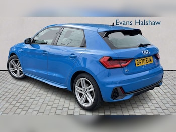 Used Audi A1 2020 for sale - 79270868: Photo