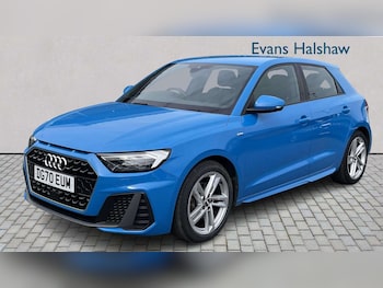 Used Audi A1 2020 for sale - 79270868: Photo