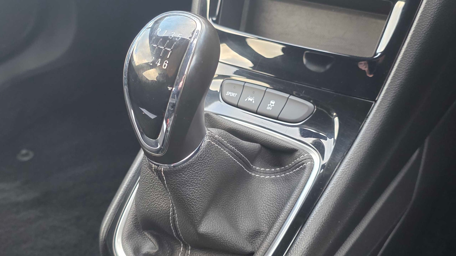 Used Vauxhall Astra 2019 for sale - 77577323: Photo 11