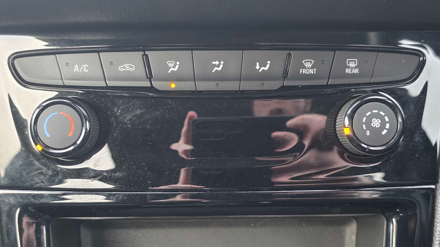 Used Vauxhall Astra 2019 for sale - 77577323: Photo 12