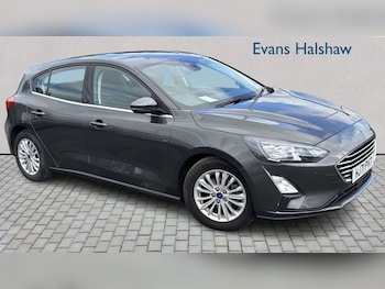 Used Ford Focus 2022 for sale - 78419709: Photo