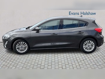 Used Ford Focus 2022 for sale - 78419709: Photo