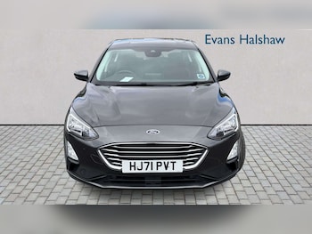 Used Ford Focus 2022 for sale - 78419709: Photo