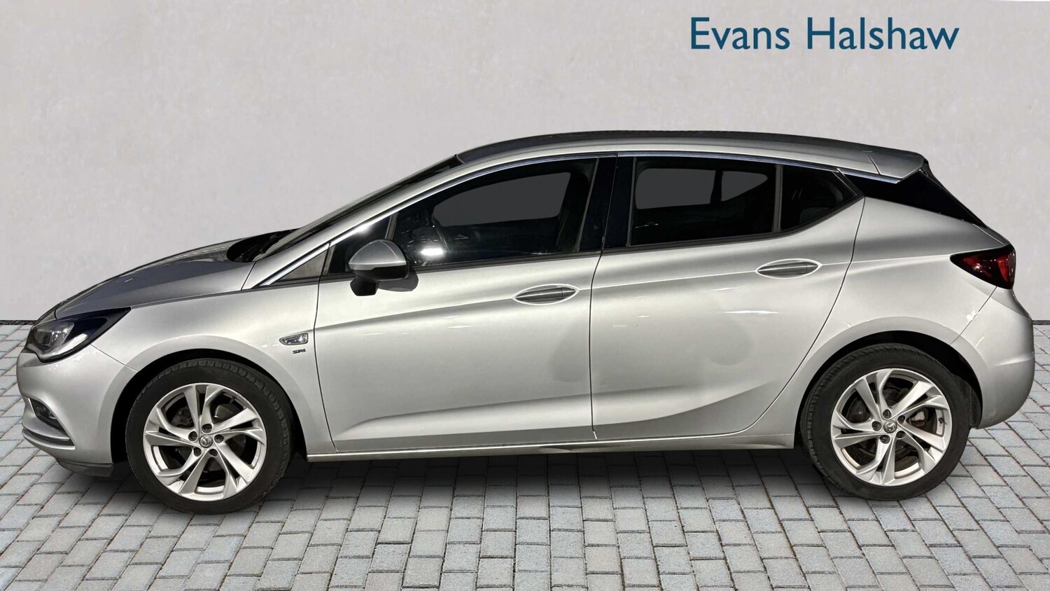 Used Vauxhall Astra 2019 for sale - 77093452: Photo 3