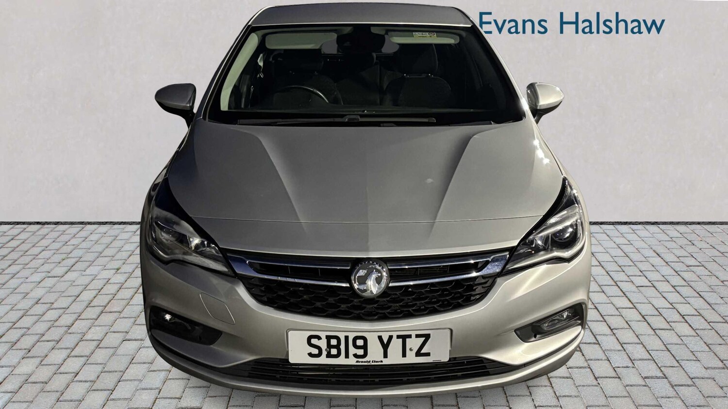 Used Vauxhall Astra 2019 for sale - 77093452: Photo 4