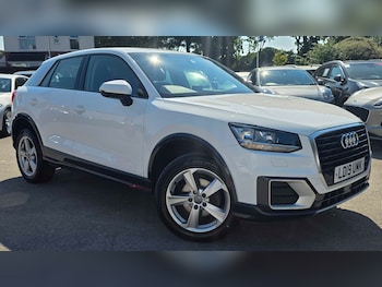 Used Audi Q2 2019 for sale - 79002025: Photo
