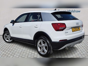 Used Audi Q2 2019 for sale - 79002025: Photo