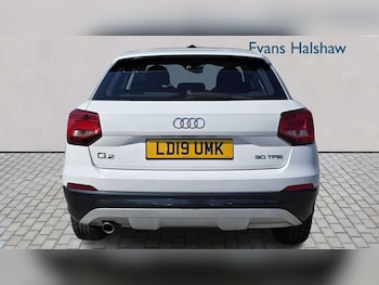 Used Audi Q2 2019 for sale - 79002025: Photo