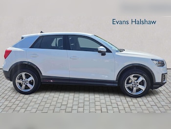 Used Audi Q2 2019 for sale - 79002025: Photo