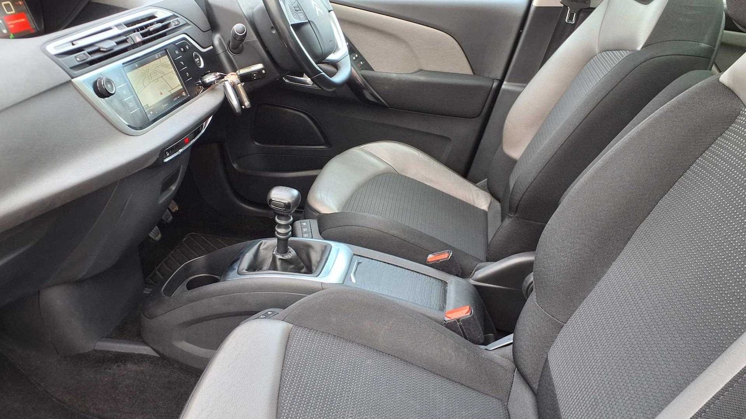 Vehicle 17