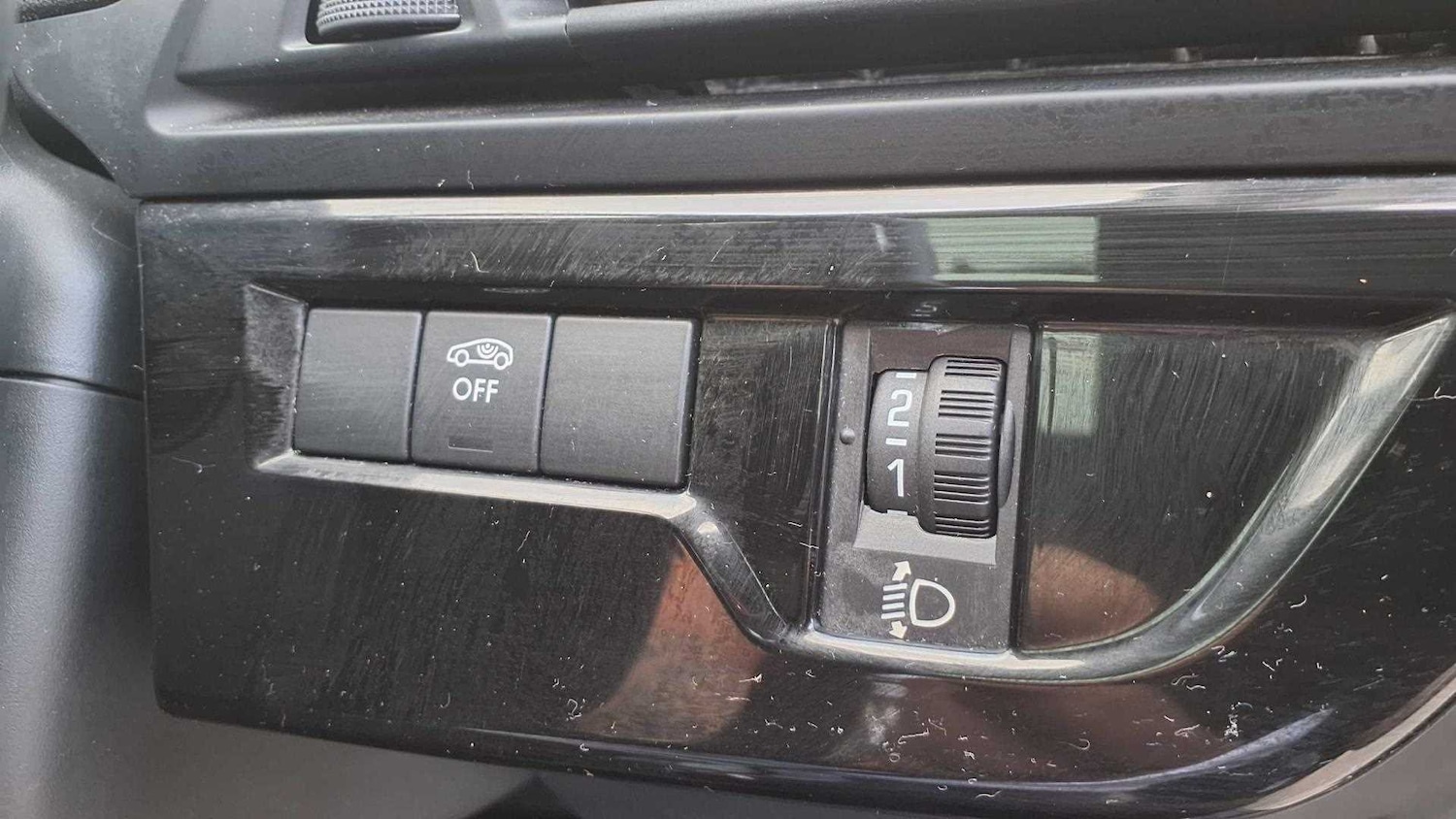 Vehicle 34