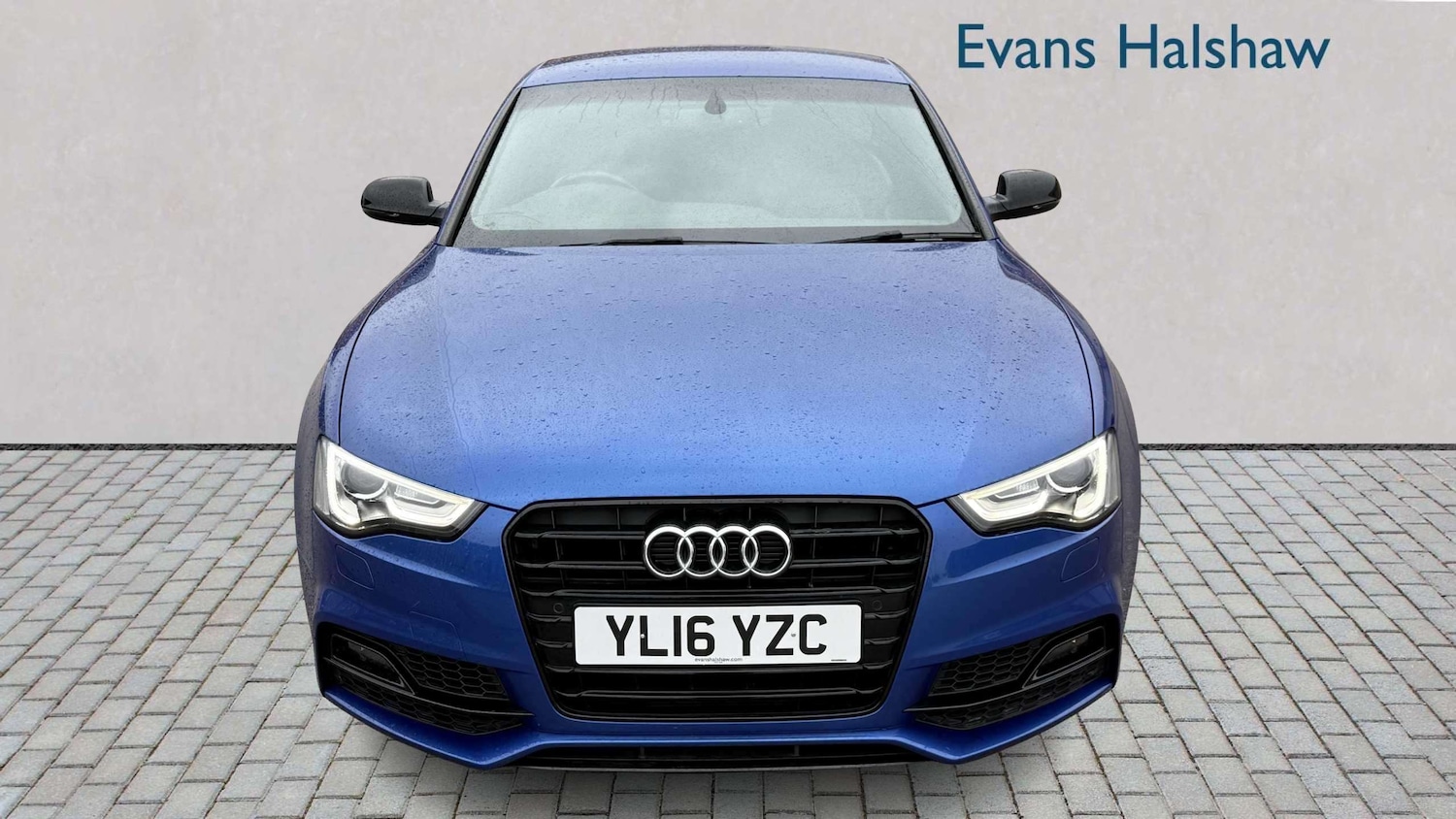 Used Audi A5 2016 for sale - 77856413: Photo 3