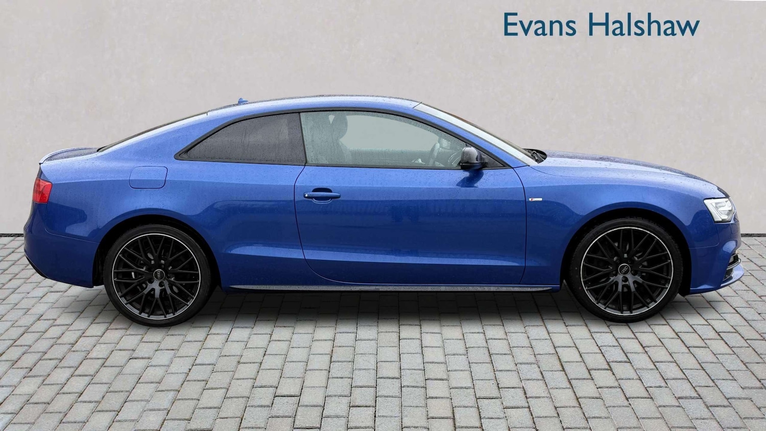 Used Audi A5 2016 for sale - 77856413: Photo 4