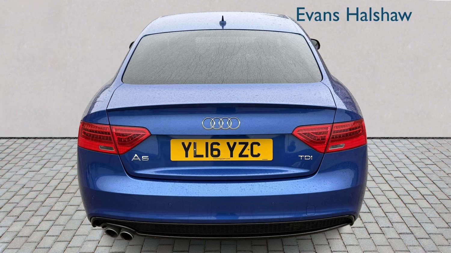 Used Audi A5 2016 for sale - 77856413: Photo 5