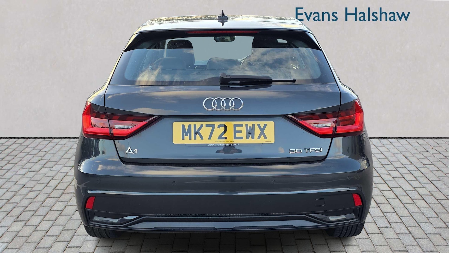 Used Audi A1 2022 for sale - 76378781: Photo 3