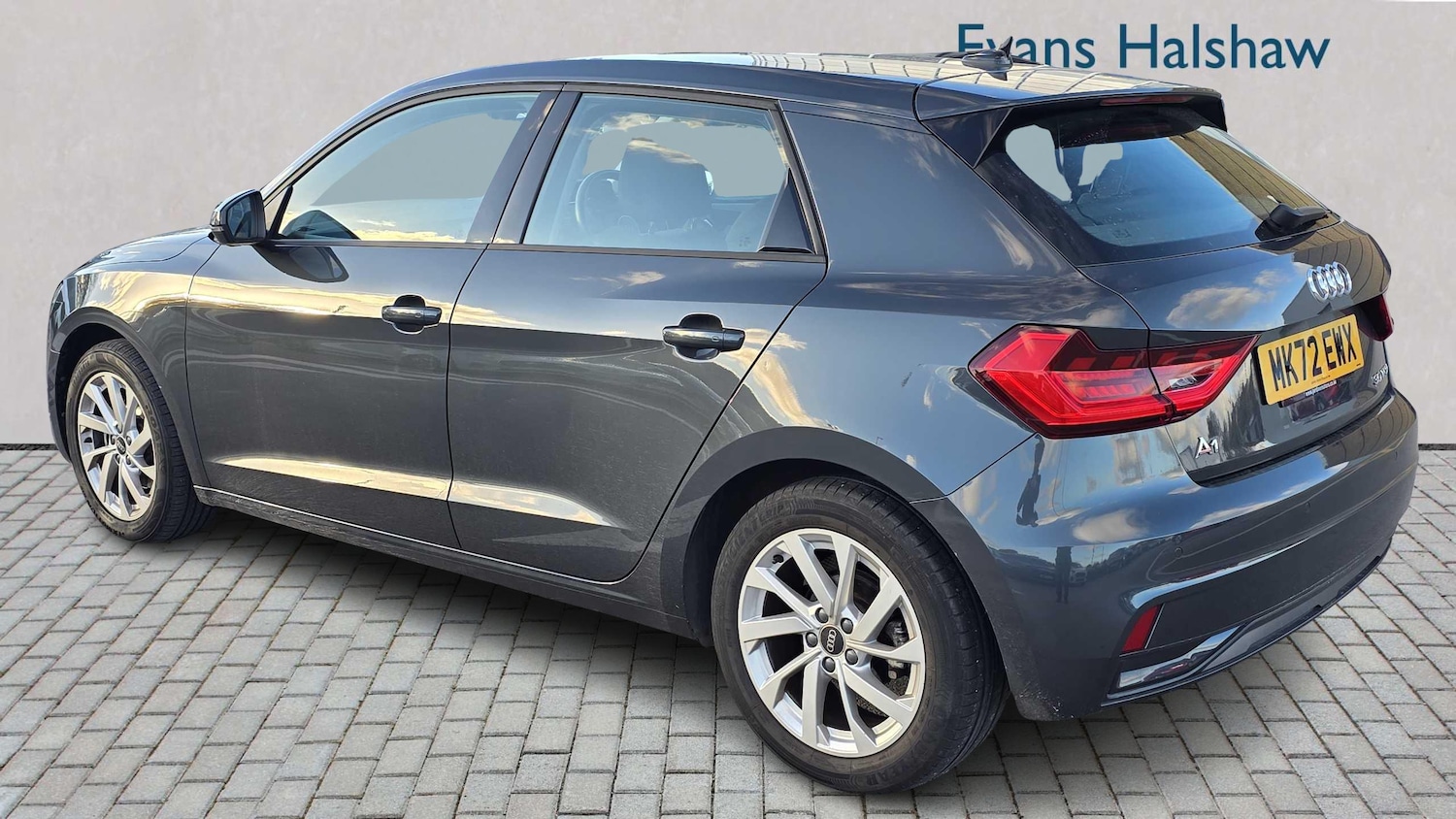 Used Audi A1 2022 for sale - 76378781: Photo 4