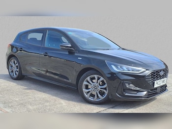 Ford - Focus