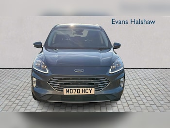 Used Ford Kuga 2021 for sale - 77058271: Photo