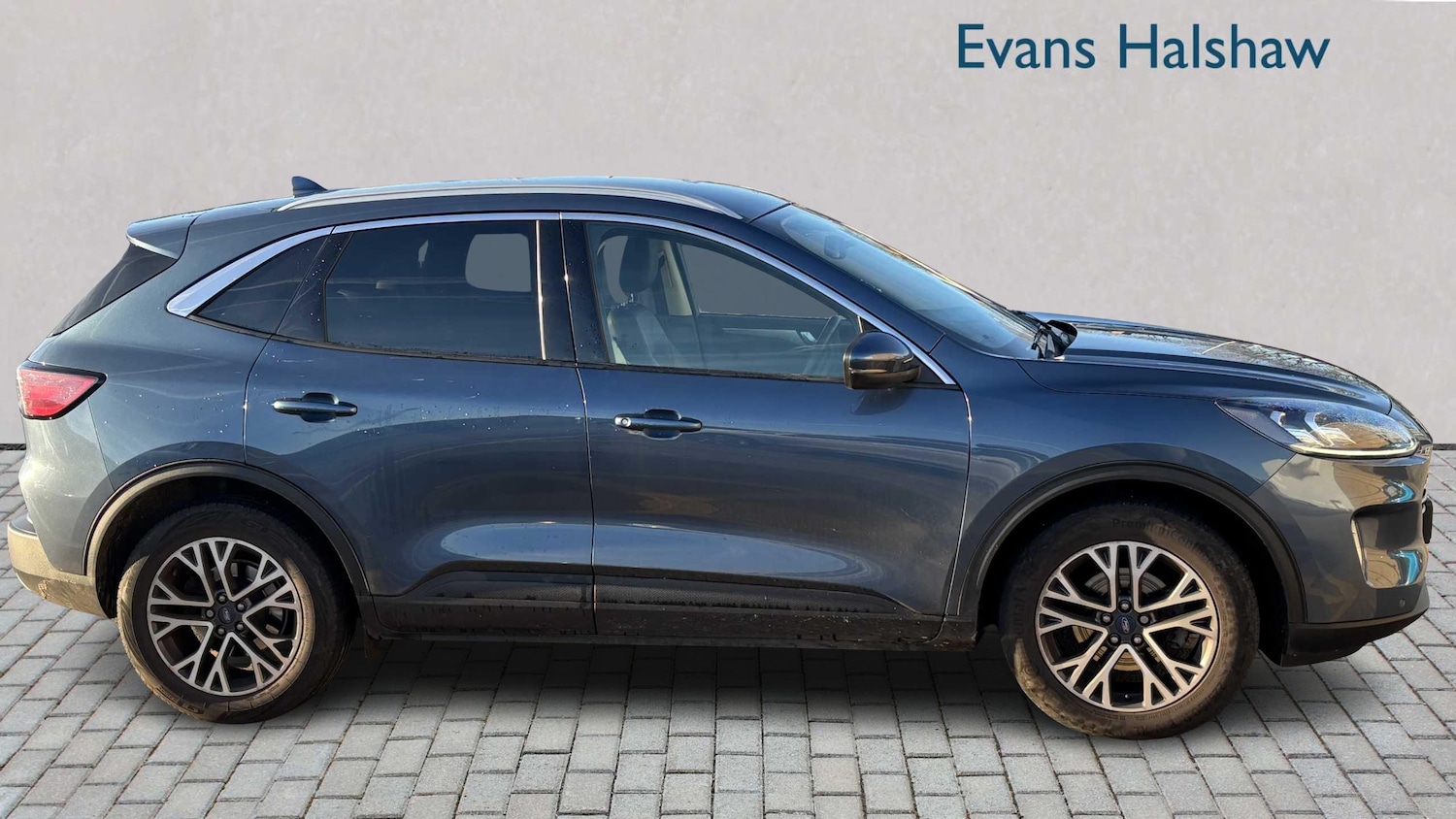 Used Ford Kuga 2021 for sale - 77058271: Photo 5