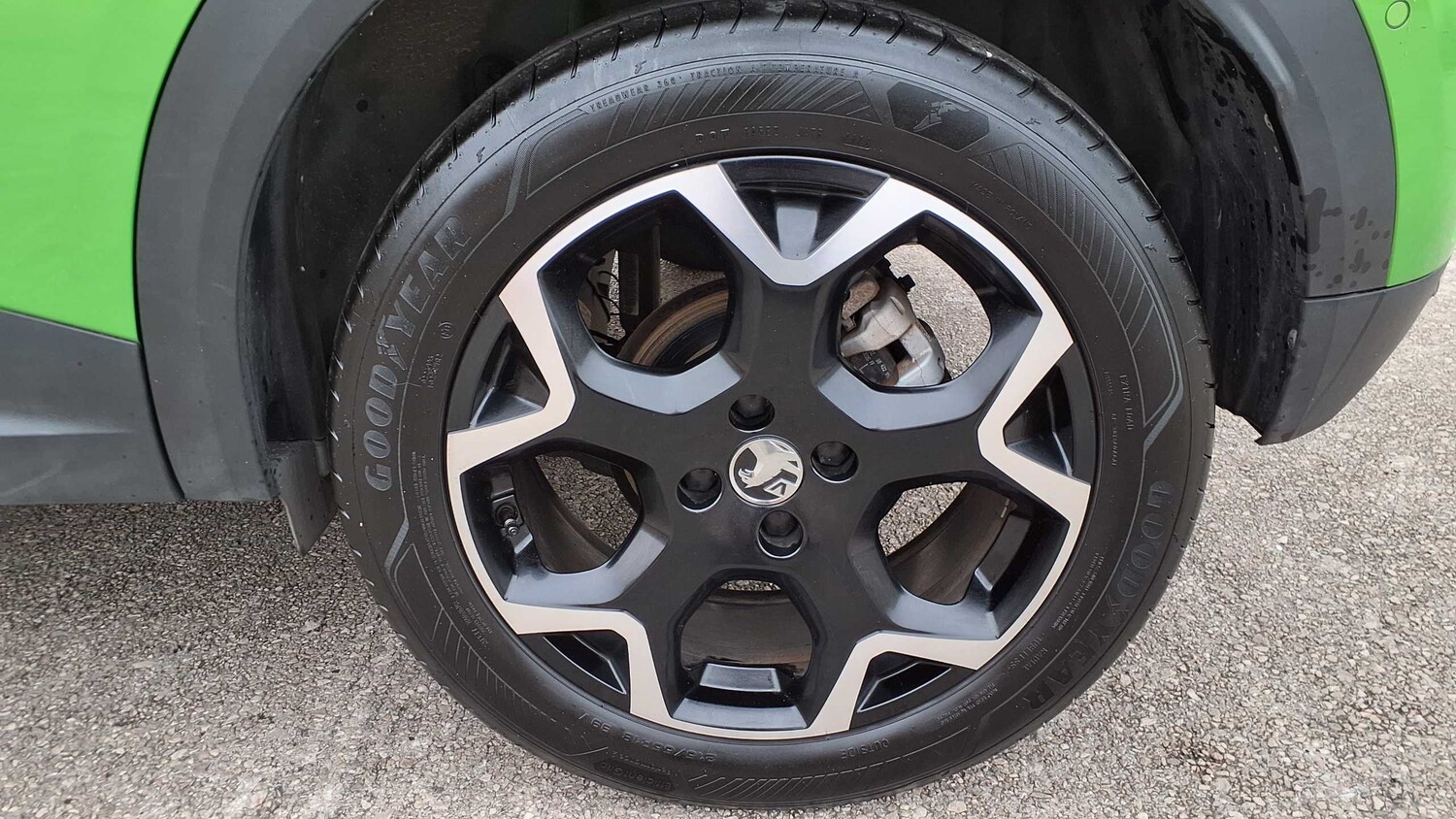 Used Vauxhall Mokka 2023 for sale - 76156176: Photo 10