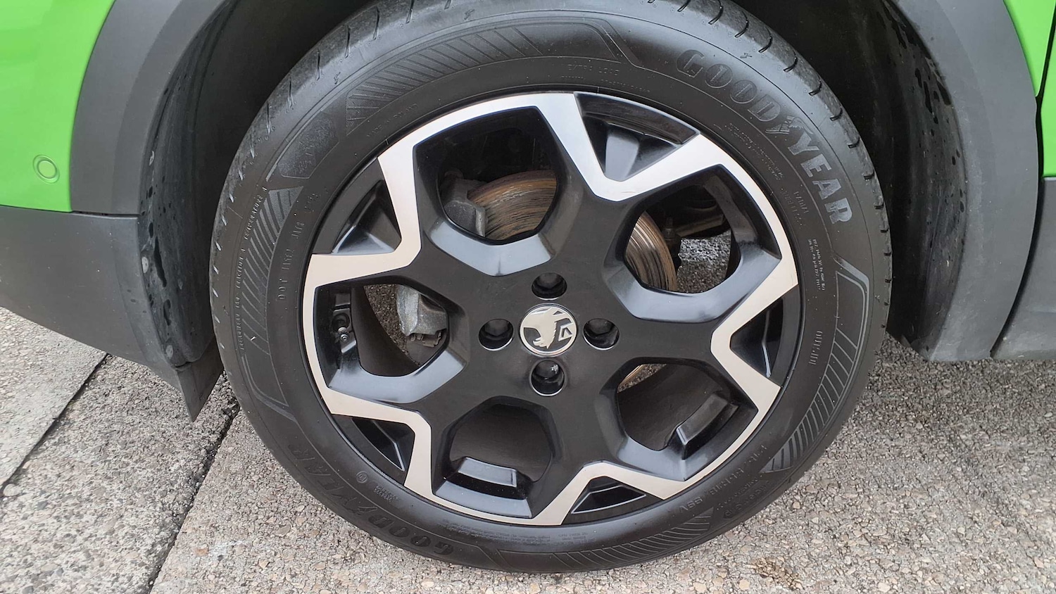 Used Vauxhall Mokka 2023 for sale - 76156176: Photo 11