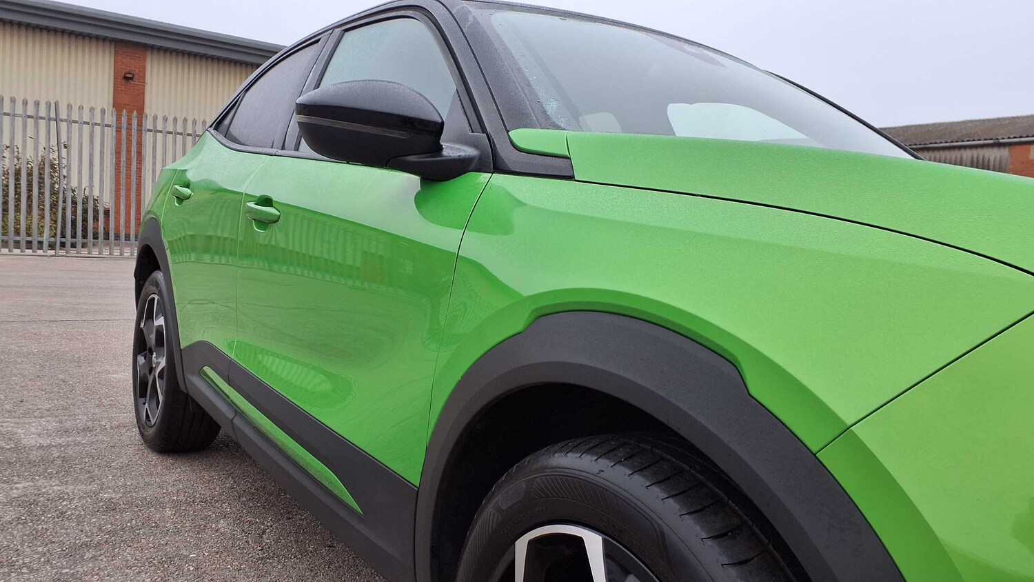 Used Vauxhall Mokka 2023 for sale - 76156176: Photo 13