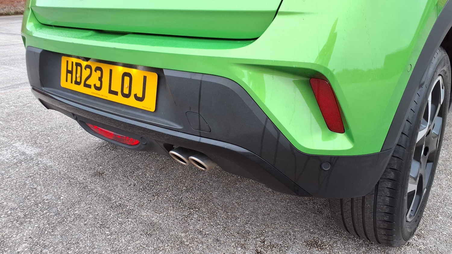 Used Vauxhall Mokka 2023 for sale - 76156176: Photo 14