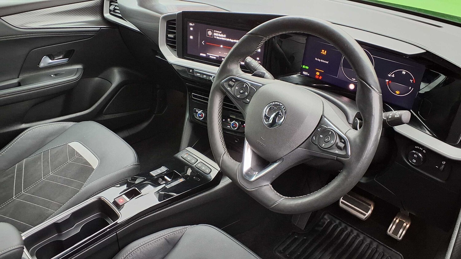 Used Vauxhall Mokka 2023 for sale - 76156176: Photo 16