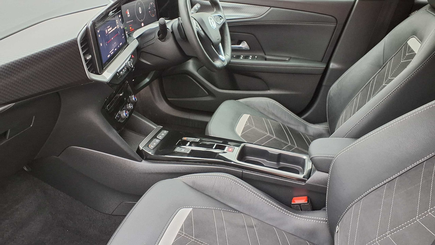 Used Vauxhall Mokka 2023 for sale - 76156176: Photo 17