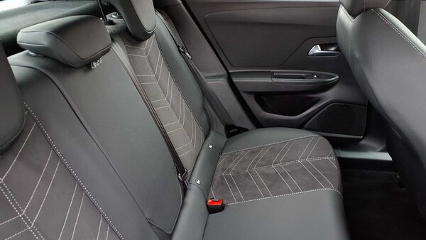 Used Vauxhall Mokka 2023 for sale - 76156176: Photo 18