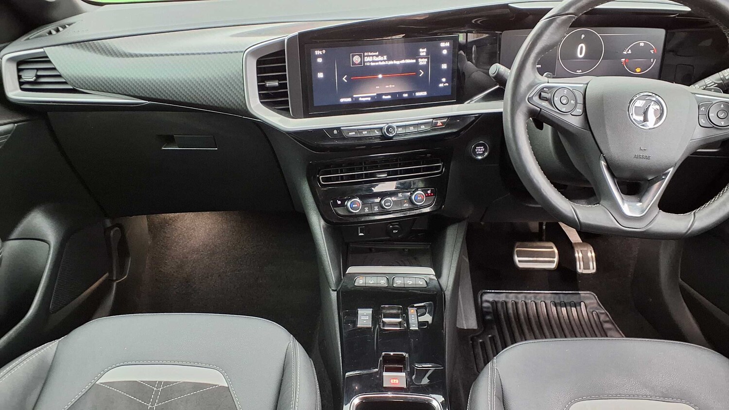 Used Vauxhall Mokka 2023 for sale - 76156176: Photo 19