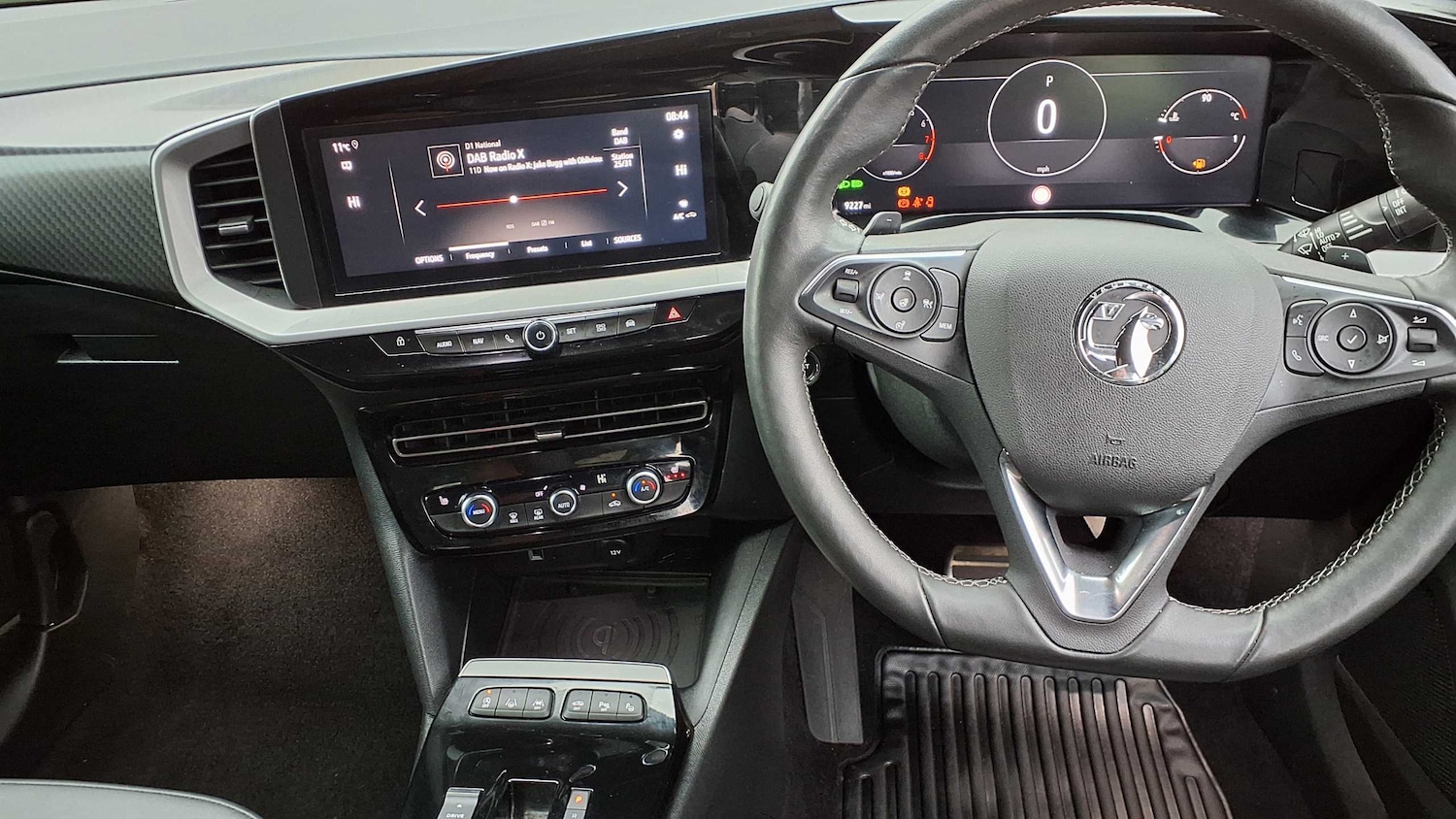 Used Vauxhall Mokka 2023 for sale - 76156176: Photo 20