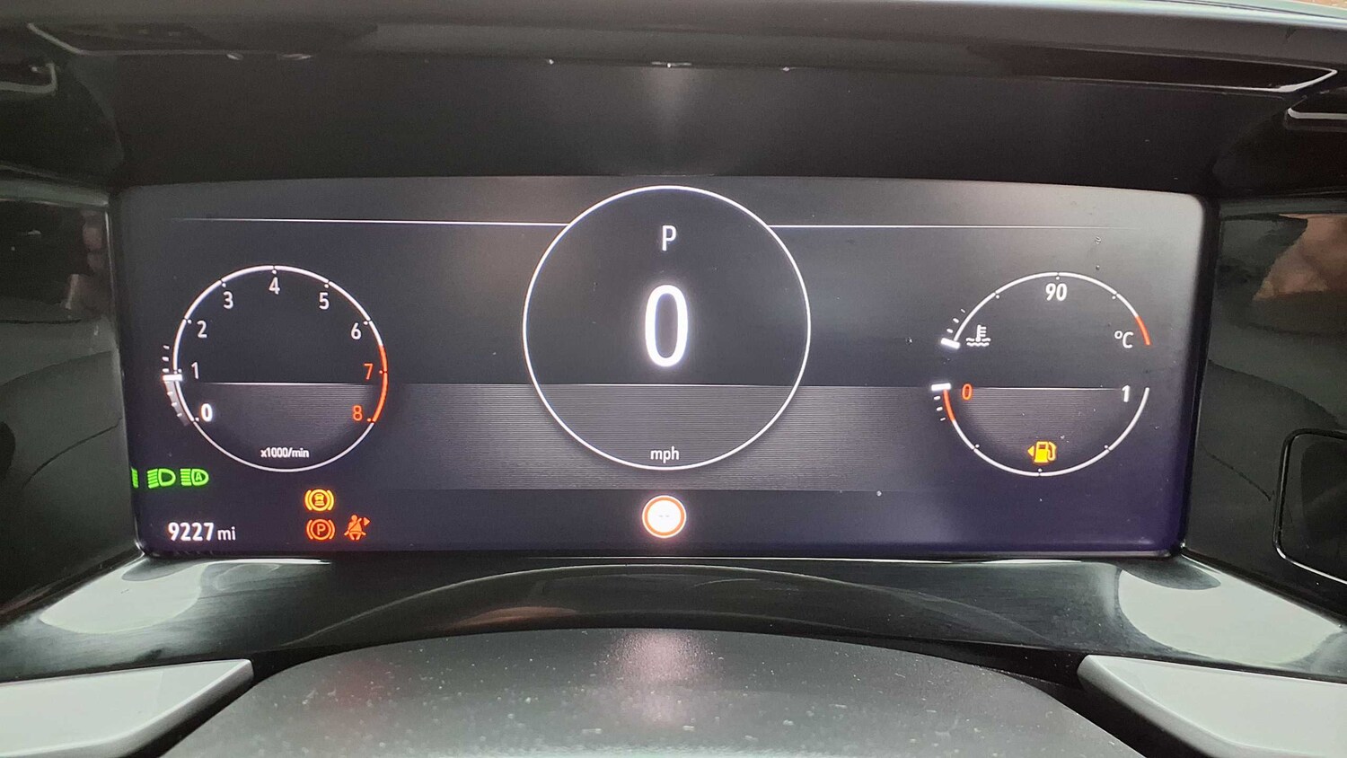 Used Vauxhall Mokka 2023 for sale - 76156176: Photo 21