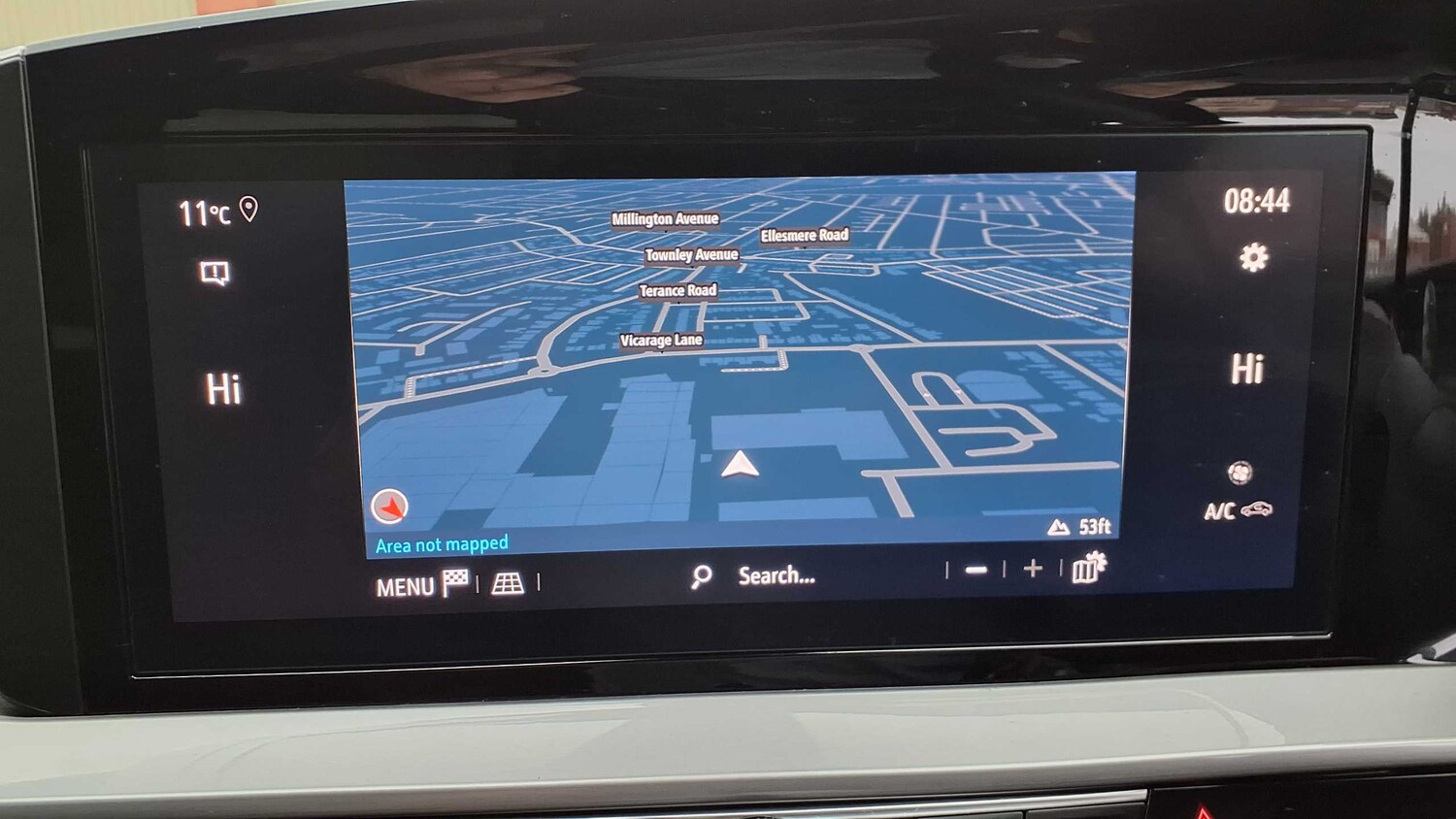 Used Vauxhall Mokka 2023 for sale - 76156176: Photo 22