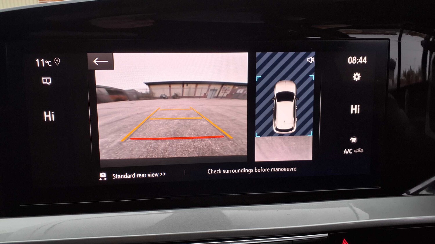 Used Vauxhall Mokka 2023 for sale - 76156176: Photo 23