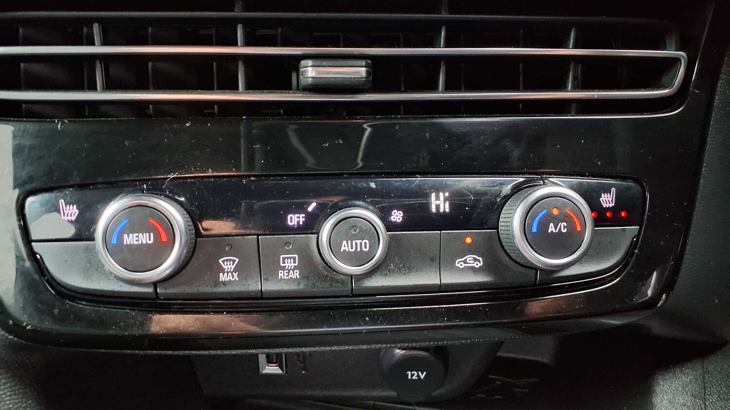 Used Vauxhall Mokka 2023 for sale - 76156176: Photo 25