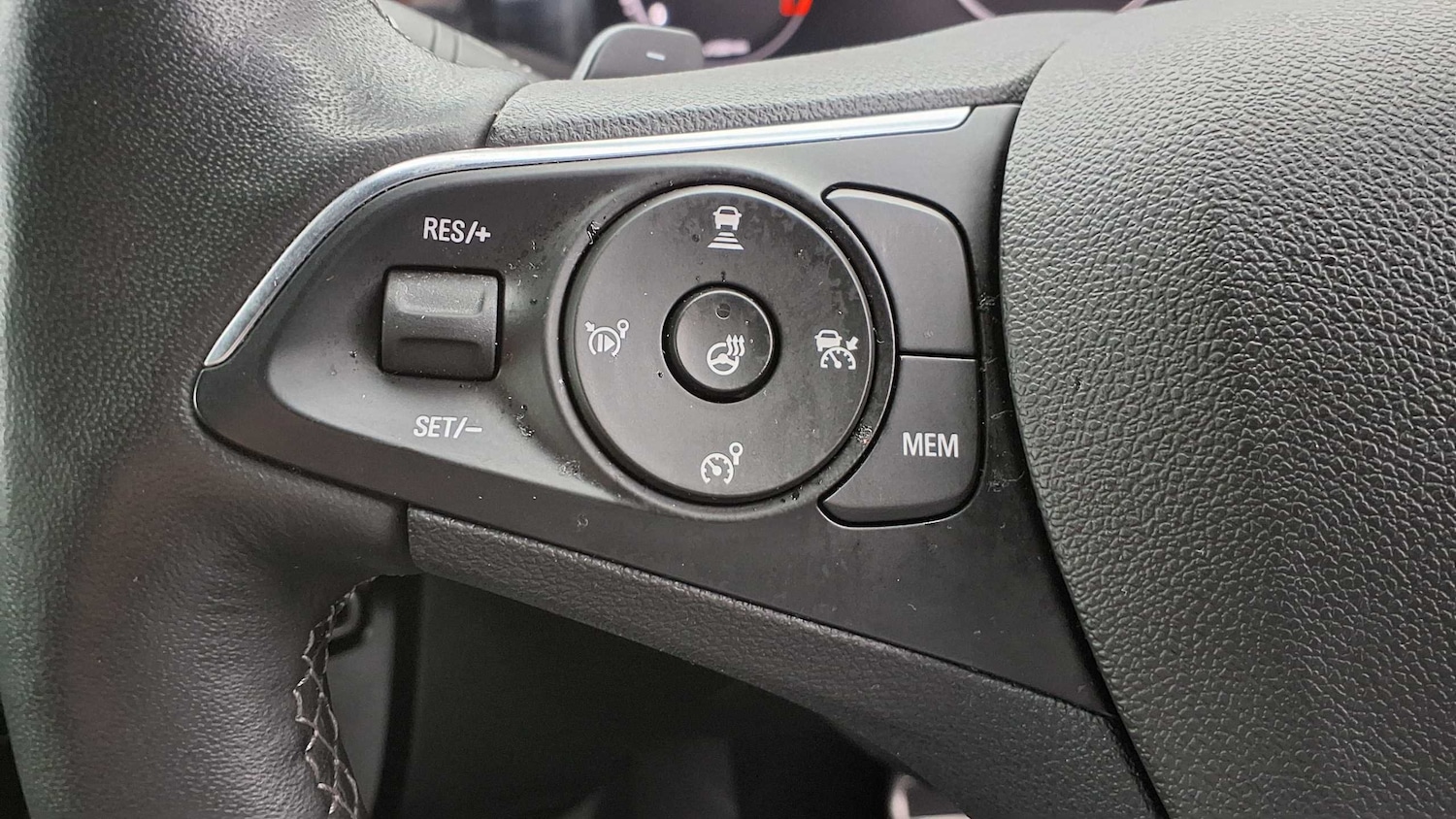 Used Vauxhall Mokka 2023 for sale - 76156176: Photo 30