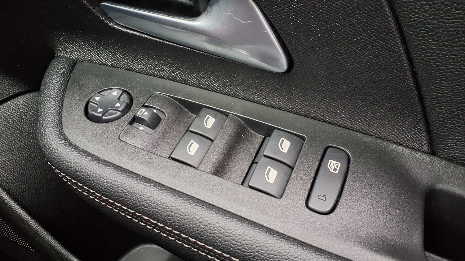 Used Vauxhall Mokka 2023 for sale - 76156176: Photo 32