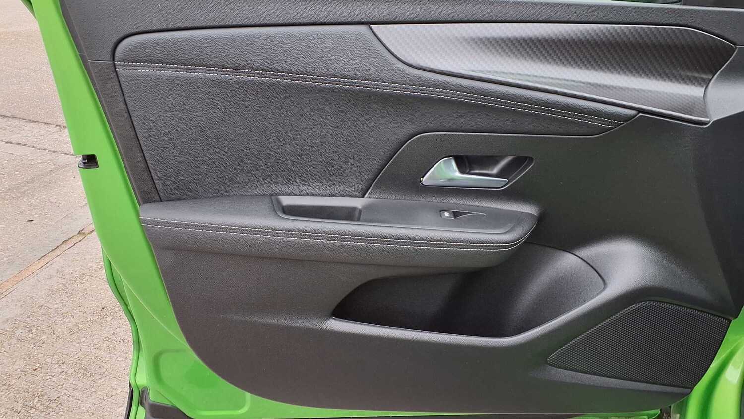 Used Vauxhall Mokka 2023 for sale - 76156176: Photo 34