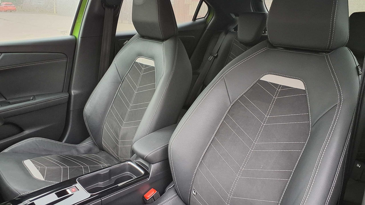 Used Vauxhall Mokka 2023 for sale - 76156176: Photo 35