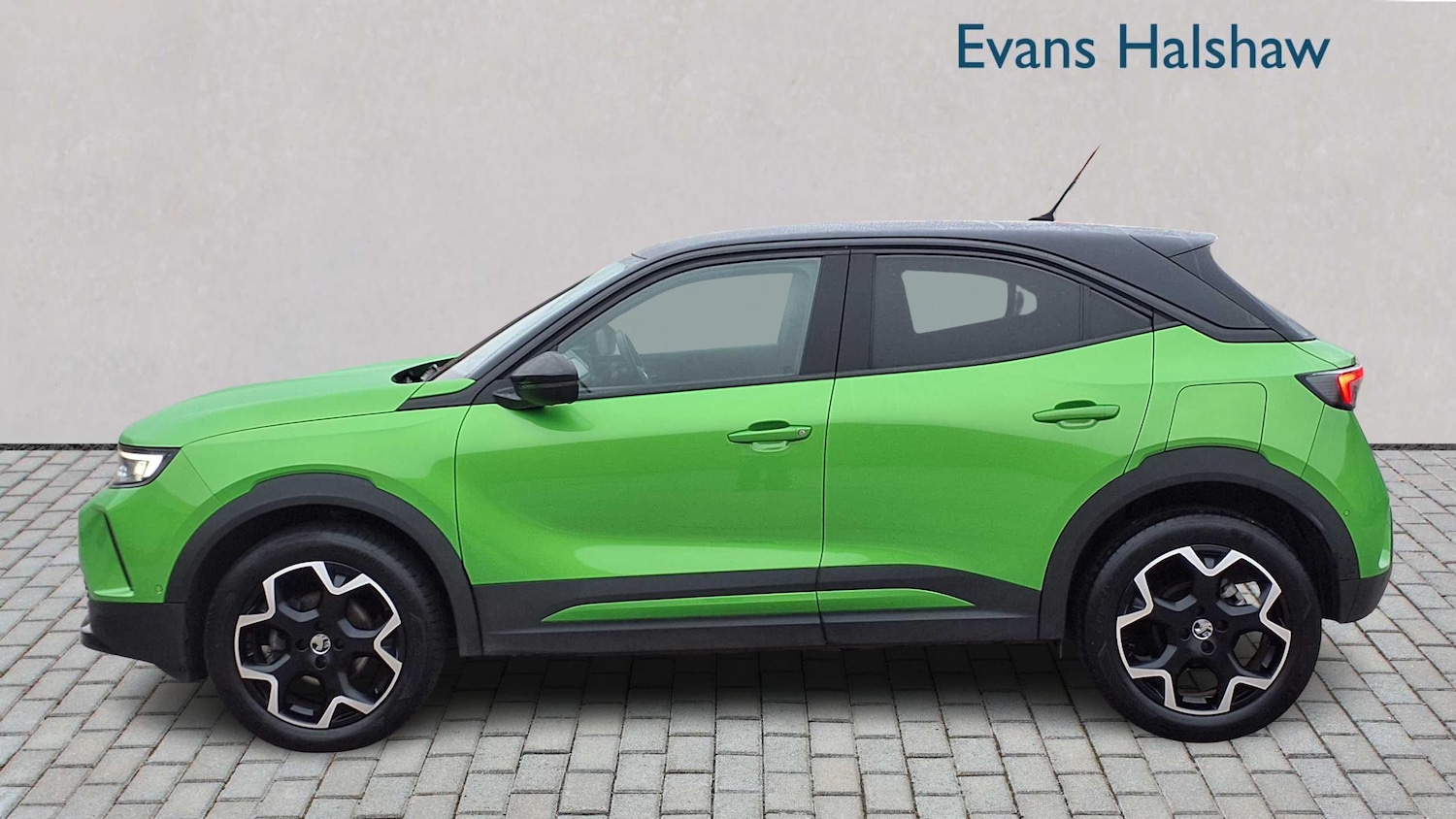 Used Vauxhall Mokka 2023 for sale - 76156176: Photo 4