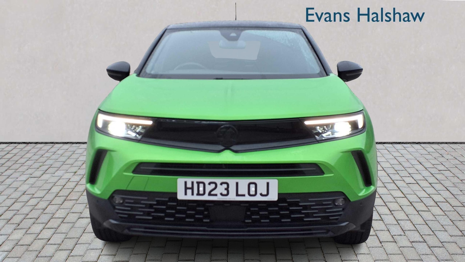 Used Vauxhall Mokka 2023 for sale - 76156176: Photo 5