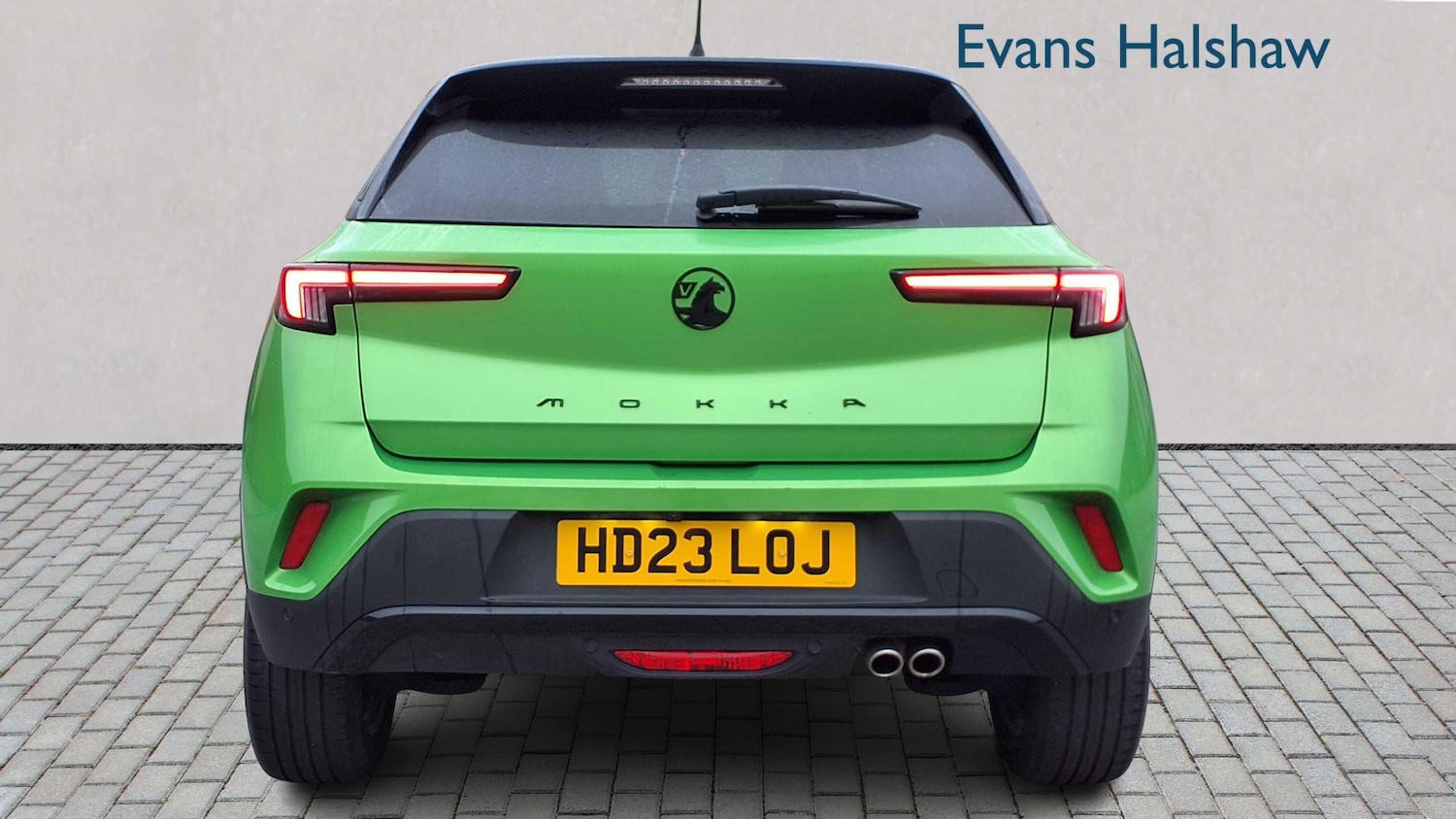 Used Vauxhall Mokka 2023 for sale - 76156176: Photo 6