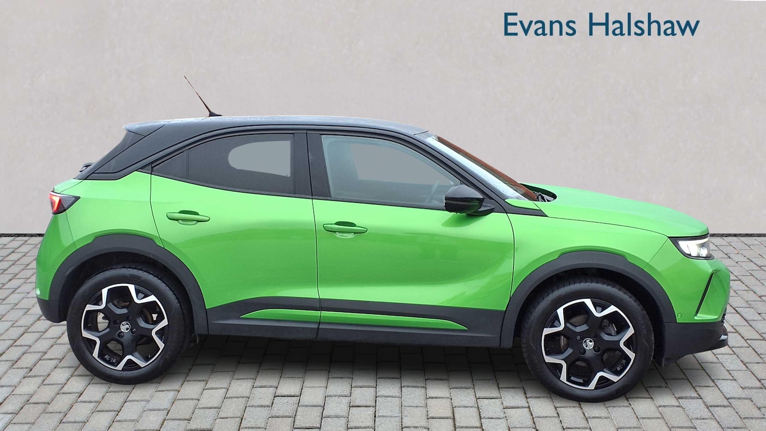 Used Vauxhall Mokka 2023 for sale - 76156176: Photo 7