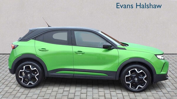 Used Vauxhall Mokka 2023 for sale - 76156176: Photo 7