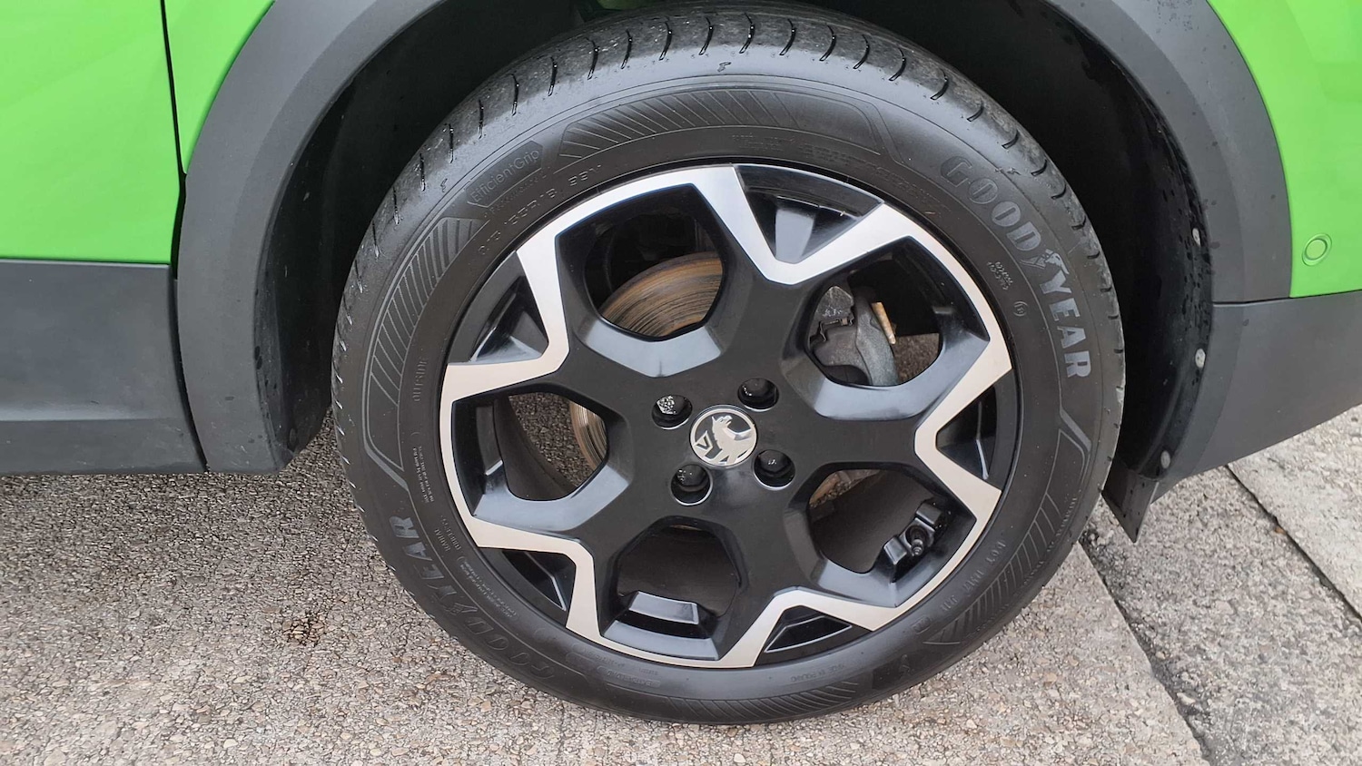 Used Vauxhall Mokka 2023 for sale - 76156176: Photo 8