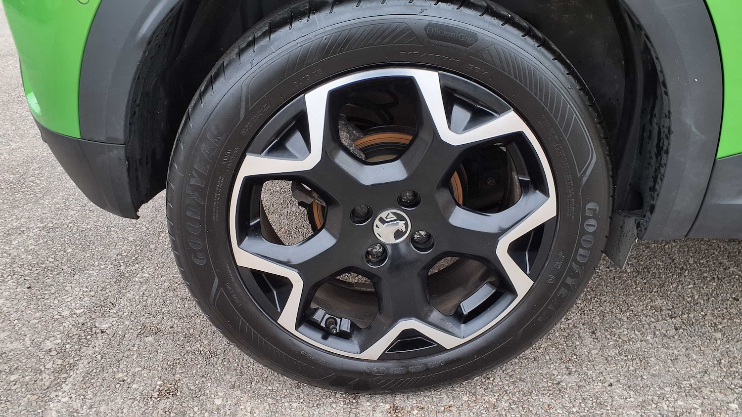 Used Vauxhall Mokka 2023 for sale - 76156176: Photo 9