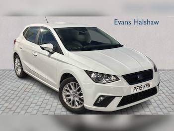 1.0 SE Technology [EZ] 5dr