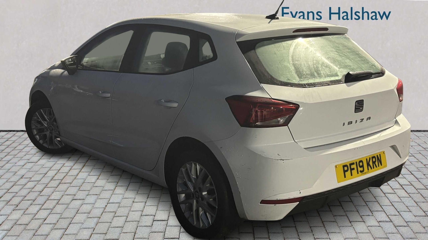 Used SEAT Ibiza 2019 for sale - 77257273: Photo 2